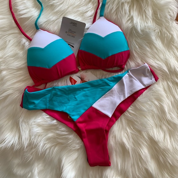 Brazilian Bikini - Picture 2 of 2